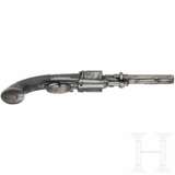 Perkussionsrevolver Harvey, zweites Modell - photo 4