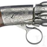 Bündelrevolver Mariette, um 1840 - photo 3