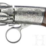 Bündelrevolver Mariette, um 1840 - photo 4