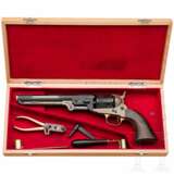 Navy Arms, Mod. 1851 Navy, Uberti, im Holzkasten - photo 1