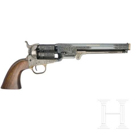 Navy Arms, Mod. 1851 Navy - photo 1