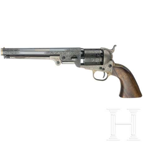 Navy Arms, Mod. 1851 Navy - photo 2