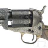 Navy Arms, Mod. 1851 Navy - photo 4