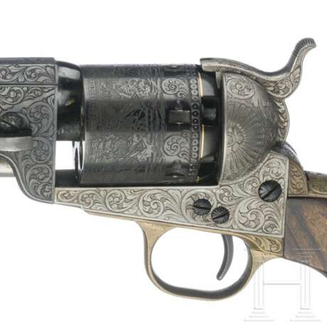 Navy Arms, Mod. 1851 Navy - photo 4