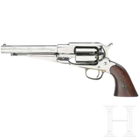 Navy Arms, Mod. 1858 New Model Army - photo 2
