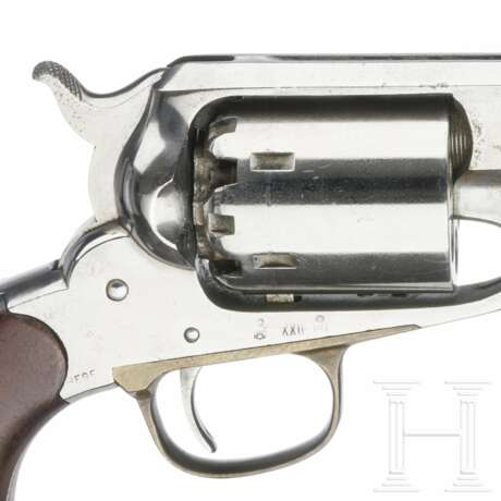Navy Arms, Mod. 1858 New Model Army - photo 3