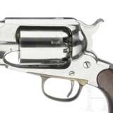 Navy Arms, Mod. 1858 New Model Army - photo 4