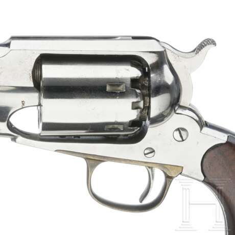 Navy Arms, Mod. 1858 New Model Army - photo 4