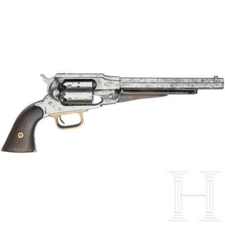 Remington, Mod. 1858 New Army - photo 1