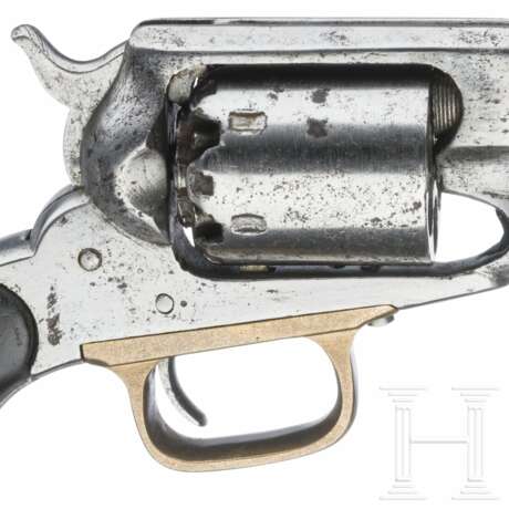 Remington, Mod. 1858 New Army - photo 3