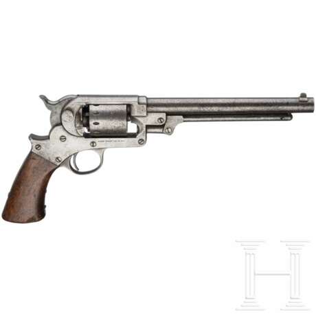 Starr Arms, Mod. S.A. 1863 Army - photo 1