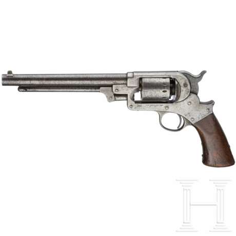 Starr Arms, Mod. S.A. 1863 Army - photo 2