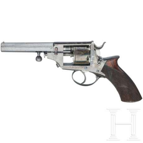 Thomas, Mod. 1869 - photo 1