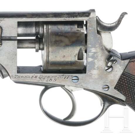 Thomas, Mod. 1869 - photo 3