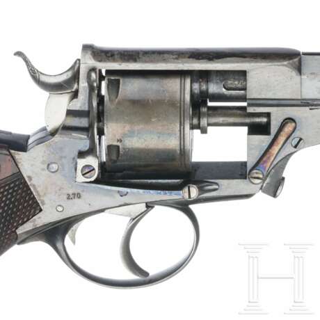 Thomas, Mod. 1869 - photo 4