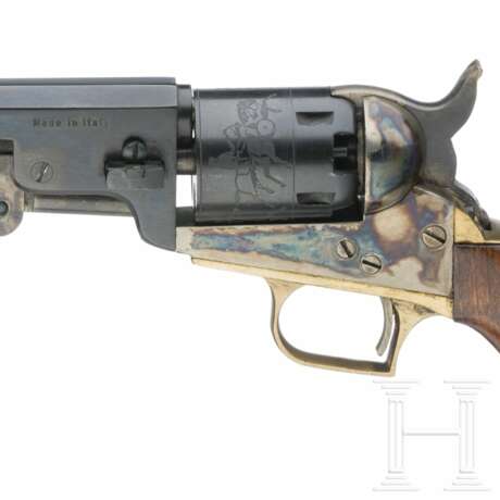 Colt Mod. 1848 Baby Dragoon, Uberti - photo 4