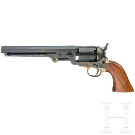 Colt Mod. 1851 Navy, Uberti - photo 2