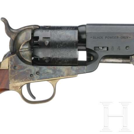Colt Mod. 1851 Navy, Uberti - photo 3