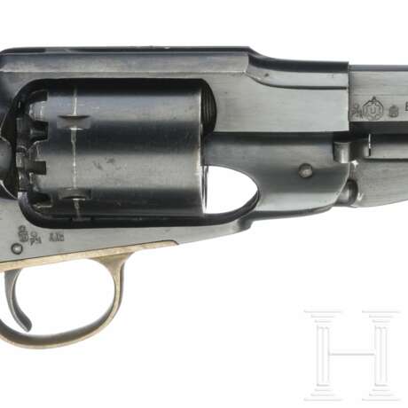 Hege-Uberti, Mod. 1858 New Army - photo 3