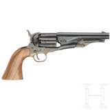 Perkussionsrevolver, ähnl. Colt Mod. 1860 Army, Uberti - photo 2