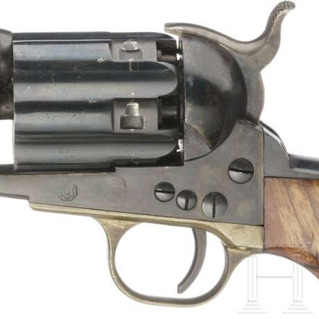 Perkussionsrevolver, ähnl. Colt Mod. 1860 Army, Uberti - photo 3