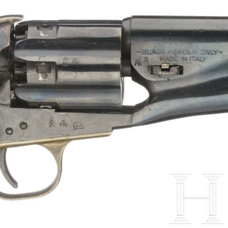 Perkussionsrevolver, ähnl. Colt Mod. 1860 Army, Uberti - photo 4