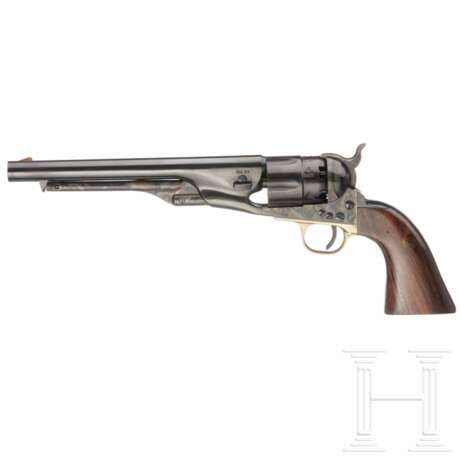 Colt Mod. 1860 Army, Hege-Uberti - photo 1
