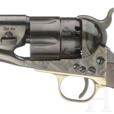 Colt Mod. 1860 Army, Hege-Uberti - photo 3