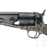 Hege-Uberti, Mod. 1860 Army - photo 4