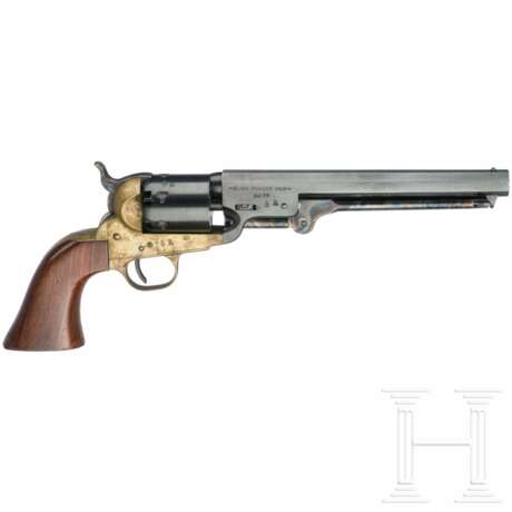 Perkussionsrevolver, Hege-Uberti - photo 1