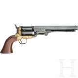 Perkussionsrevolver, Hege-Uberti - photo 1