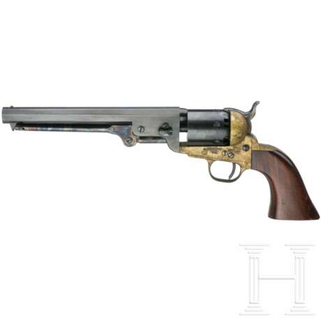 Perkussionsrevolver, Hege-Uberti - photo 2