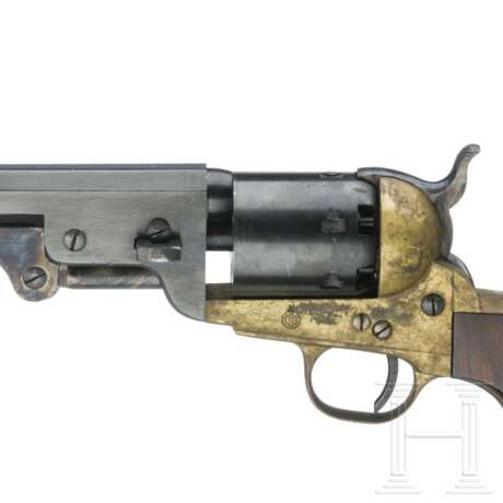 Perkussionsrevolver, Hege-Uberti - photo 4