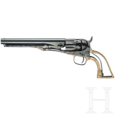 Hege-Uberti, Mod. 1862 Police - photo 2