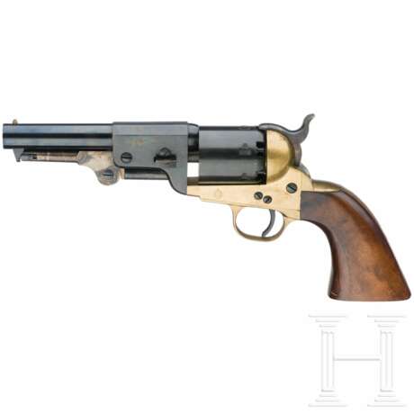 Colt Mod. 1862, Uberti Westerner's Arms - photo 2