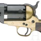 Colt Mod. 1862, Uberti Westerner's Arms - photo 3