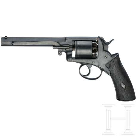 Webley "Longspur Revolver", um 1855 - photo 2