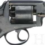Webley "Longspur Revolver", um 1855 - photo 3