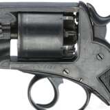 Webley "Longspur Revolver", um 1855 - photo 4