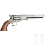 Zwei Perkussionsrevolver im Kasten - photo 3