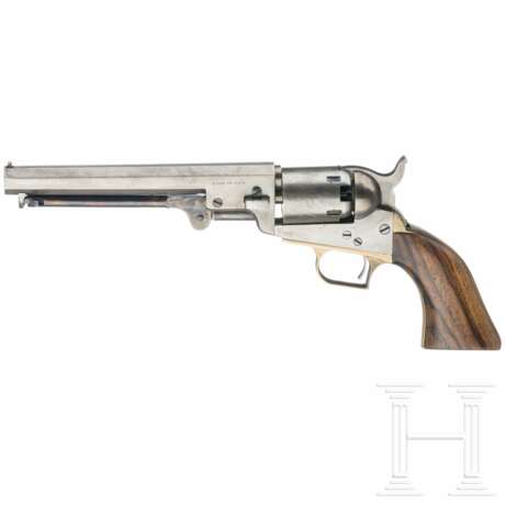 Zwei Perkussionsrevolver im Kasten - photo 10