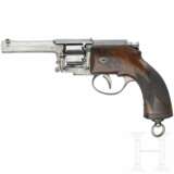 Dreyse-Zündnadelrevolver, um 1865 - Foto 2