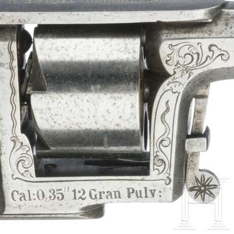 Dreyse-Zündnadelrevolver, um 1865 - Foto 5