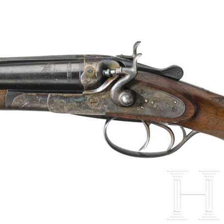 Hahndoppelflinte Bayard - photo 4