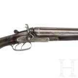 Hahndoppelflinte Overbaugh & Co., New York - photo 3