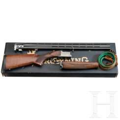 Bockdoppelflinte FN GTi