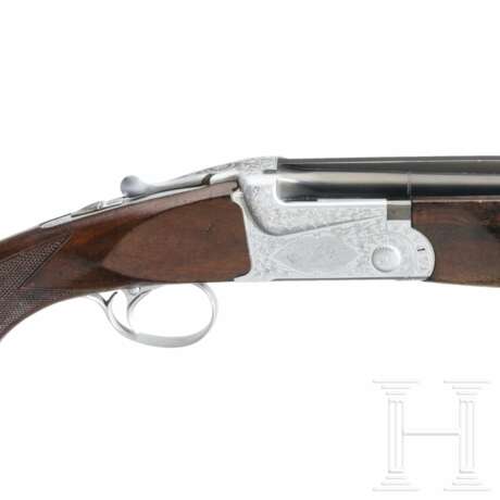 Bockdoppelflinte SKB Mod. 500 Jagd - photo 3