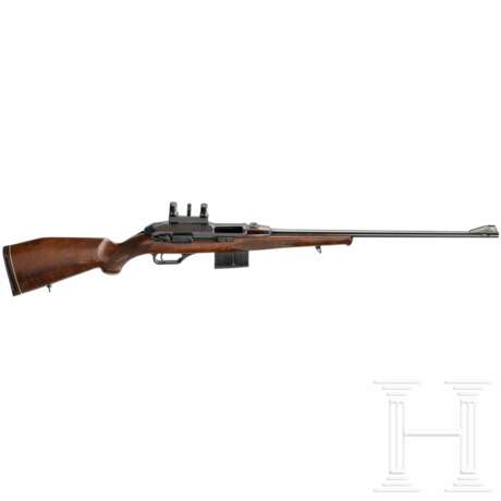 SL-Büchse Heckler & Koch Mod. HK 770 - photo 1