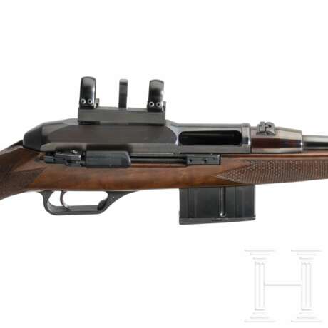 SL-Büchse Heckler & Koch Mod. HK 770 - photo 3