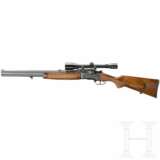 Bockbüchsflinte Brünner ZH 304 mit ZF Hunter - Foto 2